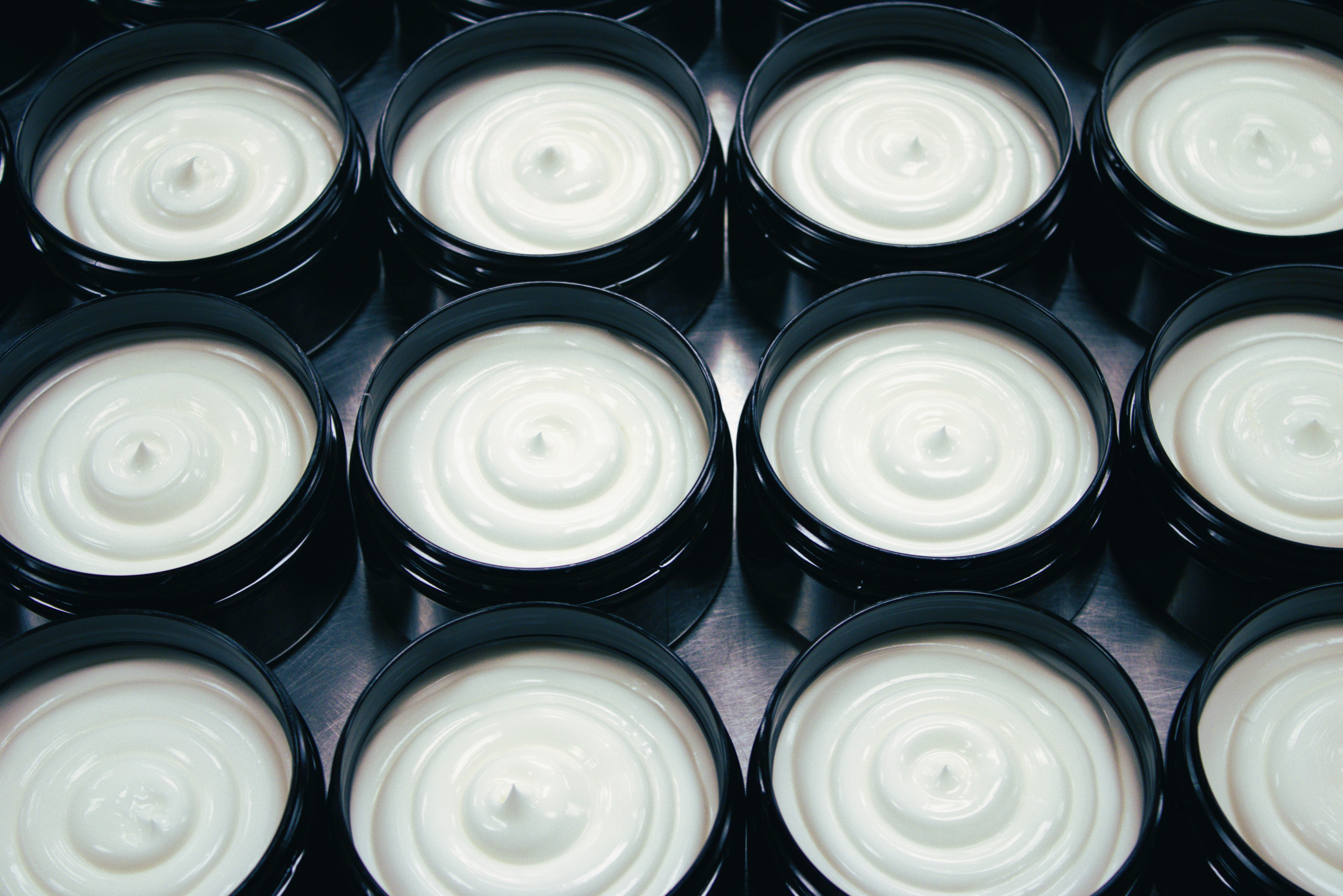 Exotic Coconut Body Butter from Coconut Joe's – Intense Moisturizing with Shea, Avocado & Coconut Oil, All-Natural & Organic, Non-Greasy Formula, 6oz Jar